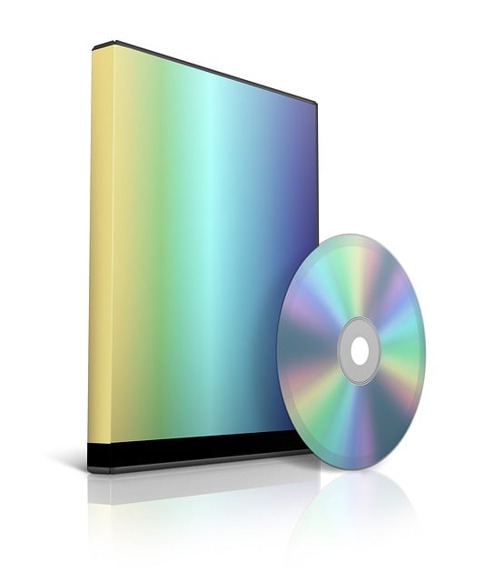 personal finance software