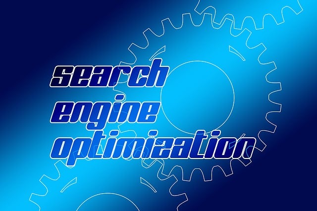 search engine optimization