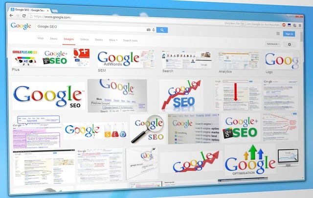search engine optimization