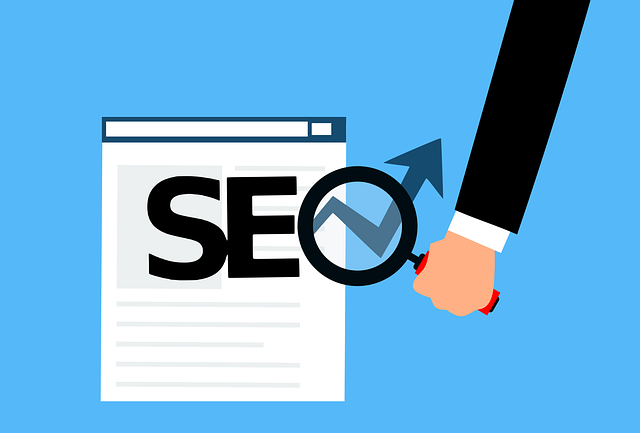 search engine optimization