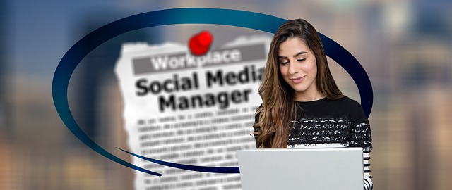 social media management