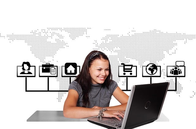 social media management