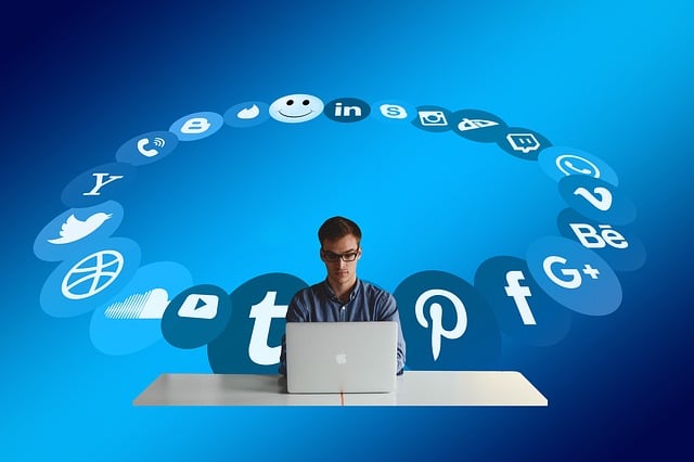 social media management