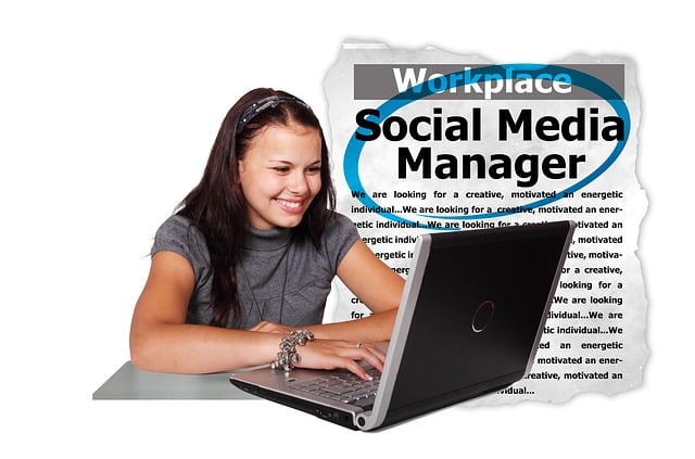 social media management