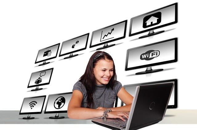 social media management