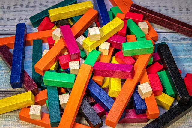 stacking games