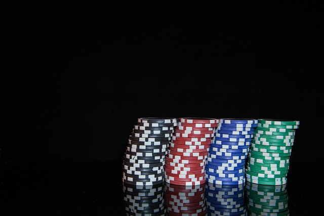 stacking games