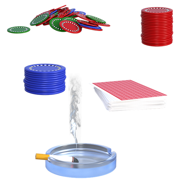 stacking games