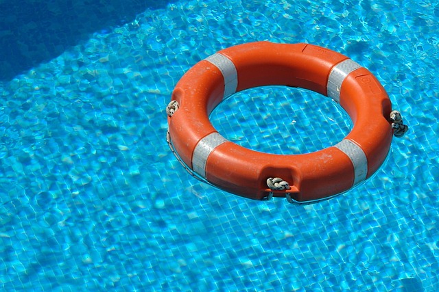swimming equipment