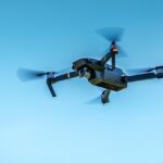 Unmanned Aerial Vehicles: Revolutionizing Photography Perspectives