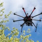 UAVs: Revolutionize Cinematography with Aerial Artistry