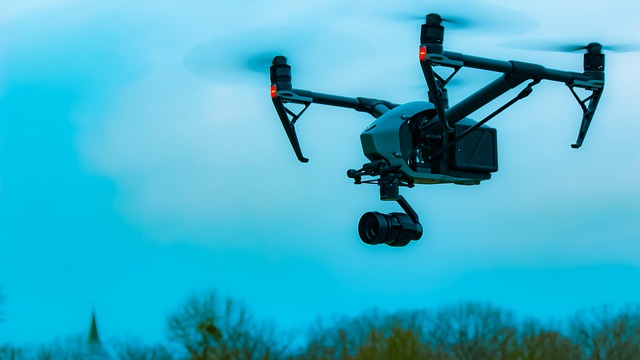 uavs