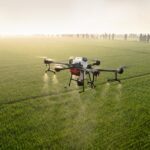 Unmanned Aerial Vehicles: Navigating Global No-Fly Zone Trends