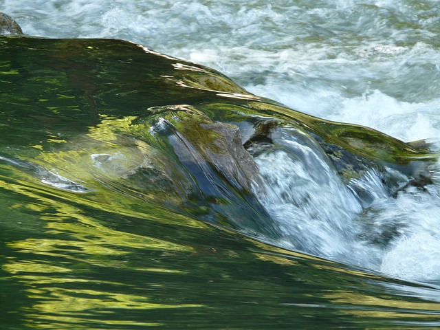 water