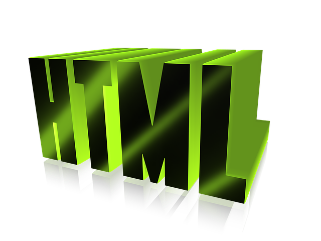web design