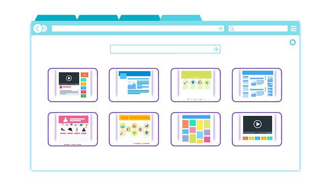 web design