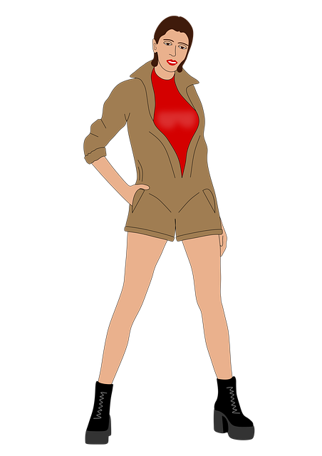womens exotic apparel