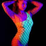 Master Color Selection for Flattering Womens Shapewear & Bodysuits