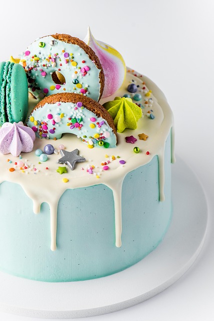 angel food cake pans