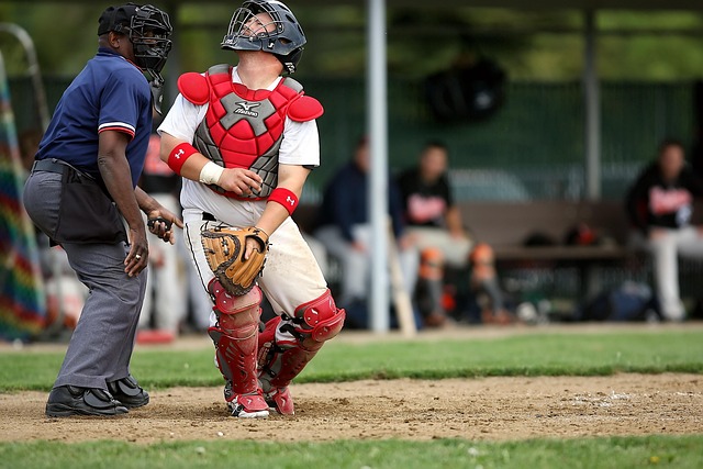 baseball equipment