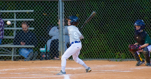 baseball equipment