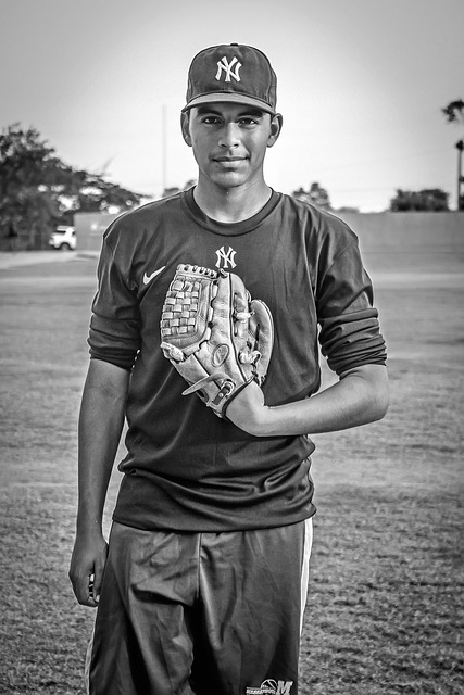 baseball equipment