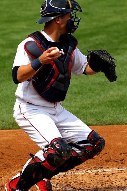 baseball equipment