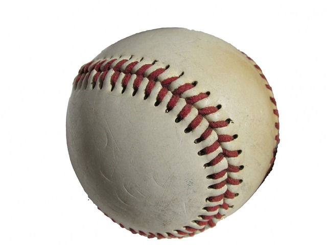 baseball equipment