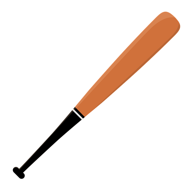 baseball equipment