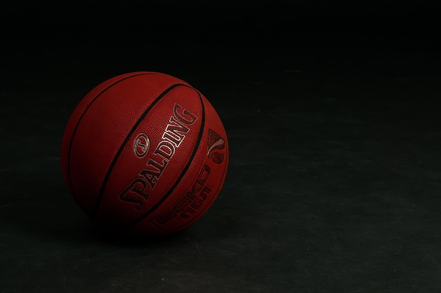 basketball training equipment