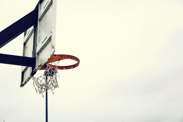 basketball training equipment