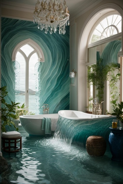 bath rugs