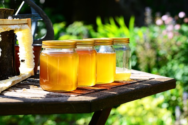 beekeeping supplies