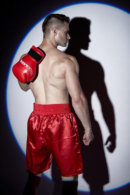 boxing bag gloves