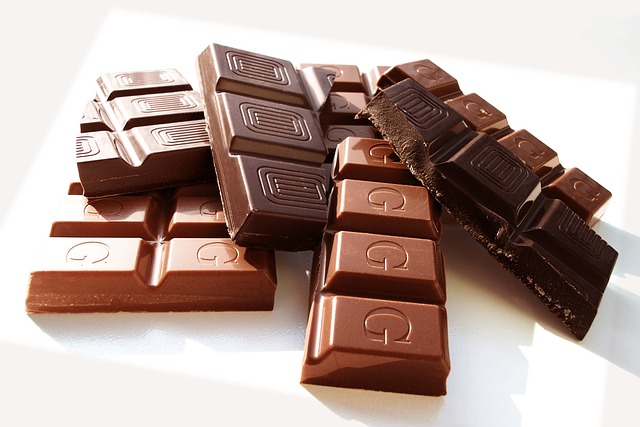 chocolate molds