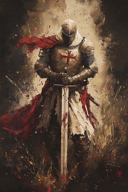 christian saints