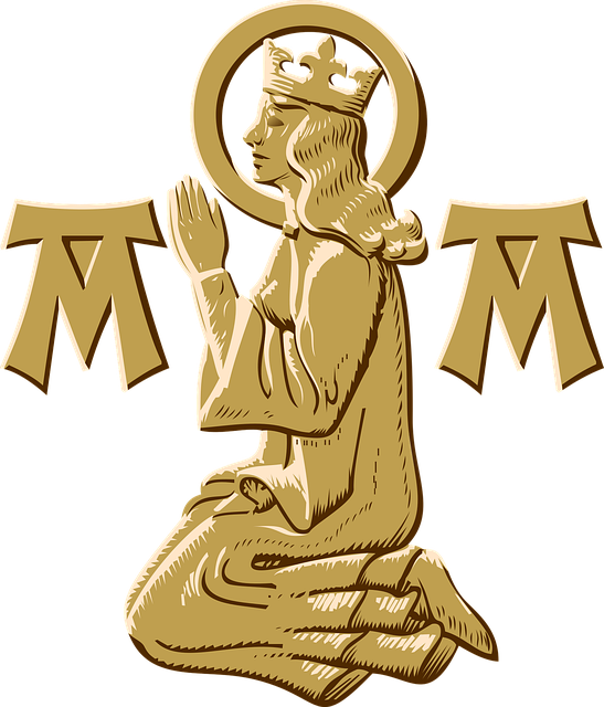 christian saints