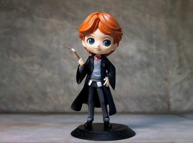 collectible dolls