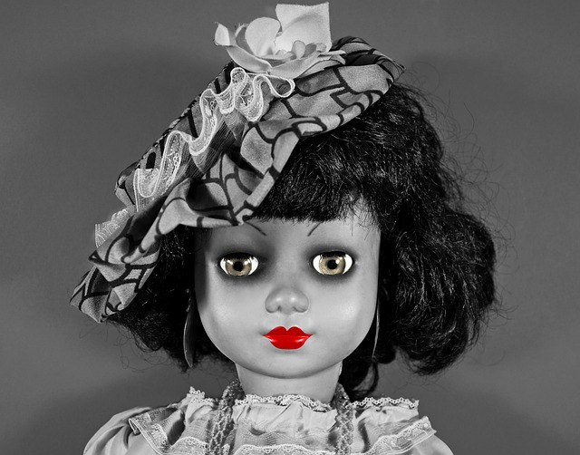 collectible dolls
