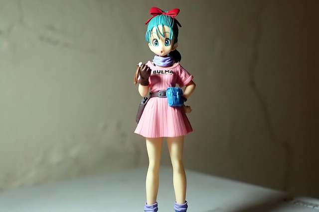 collectible dolls