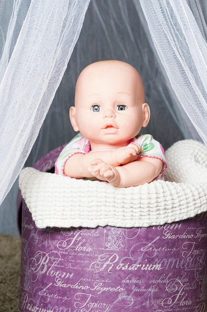 collectible dolls