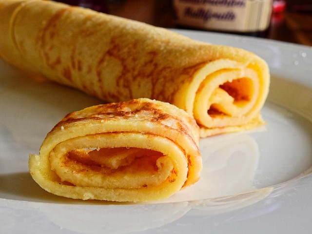 crepe pans