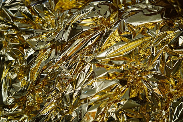 fencing foils
