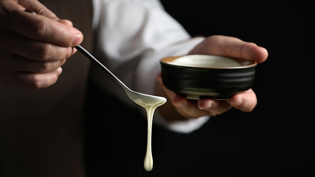 flavoring powders