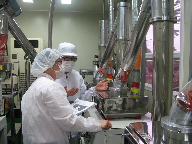 flavoring powders
