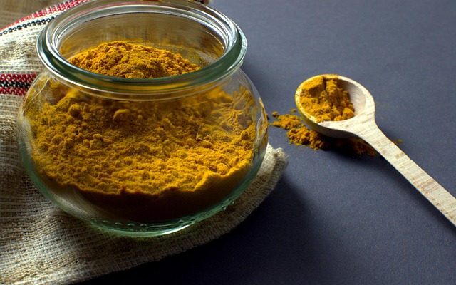 flavoring powders