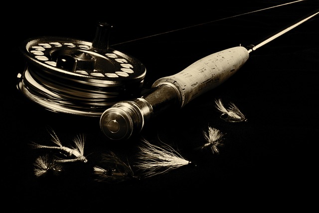 fly fishing flies