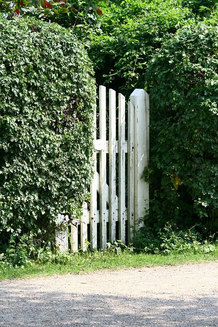 garden houses