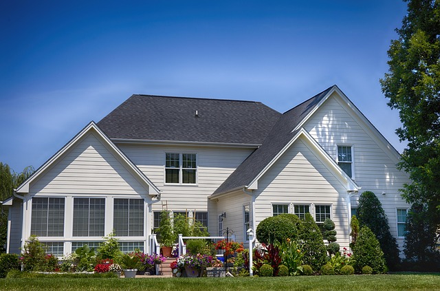 garden houses