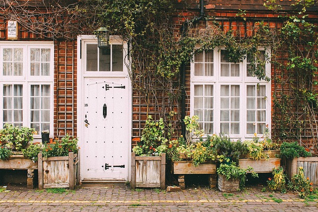 garden houses